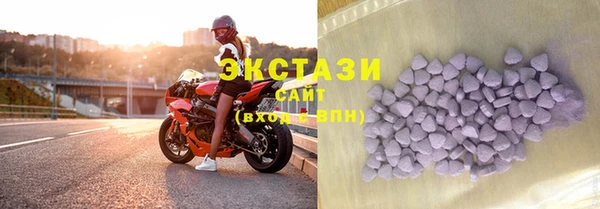 хмурый Алексин