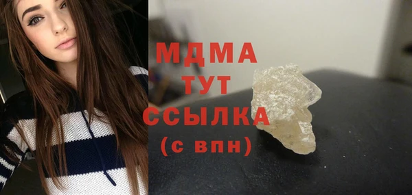 хмурый Алексин