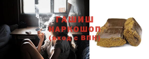 хмурый Алексин