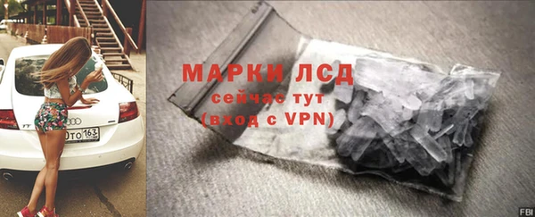 хмурый Алексин
